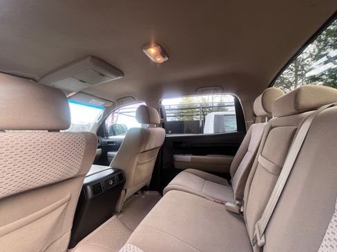 Used 2008 Toyota Tundra SR5 image 9