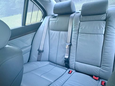 Used 2003 BMW 530i Sedan RWD image 6