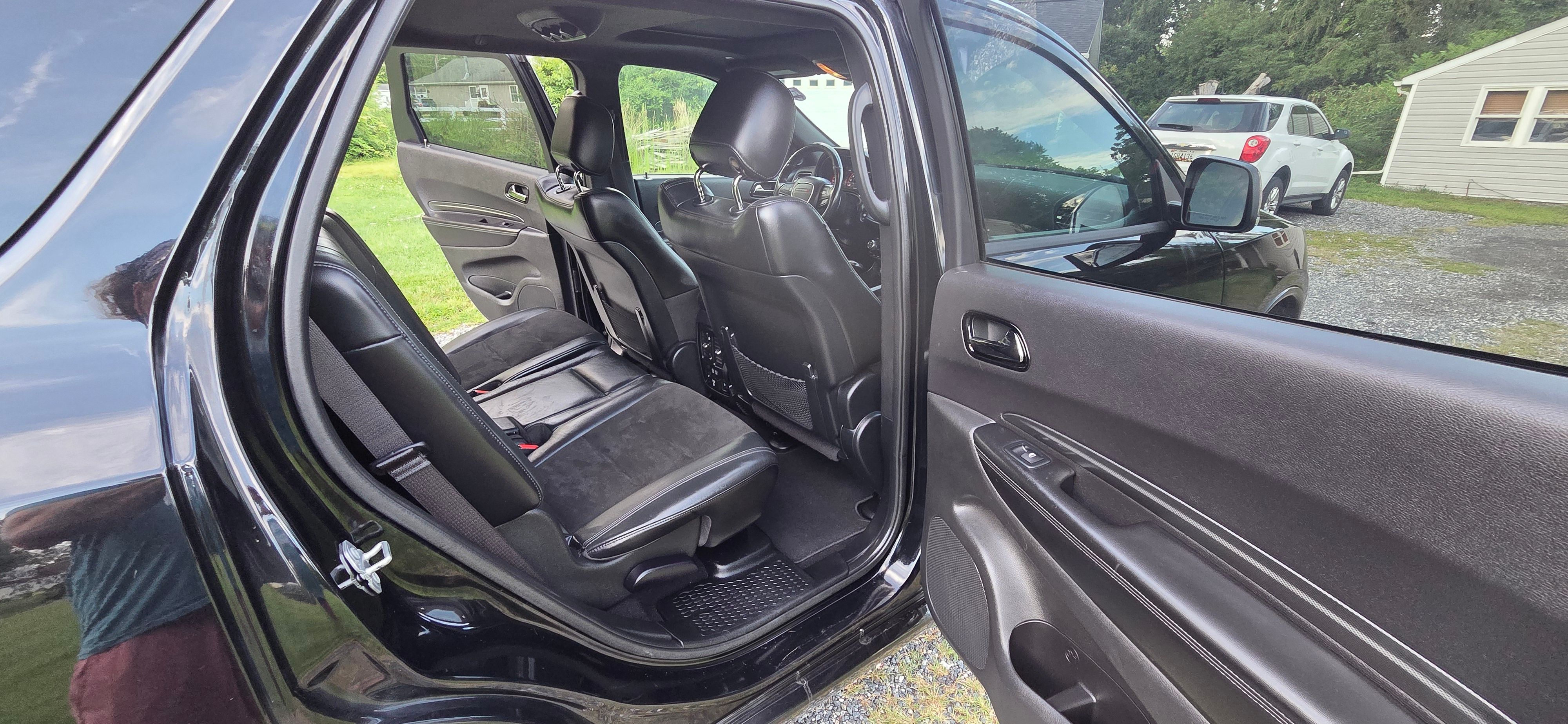 Used 2021 Dodge Durango GT AWD/4WD image 14