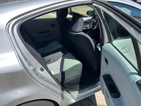 Used 2014 Toyota Prius C Two FWD image 20