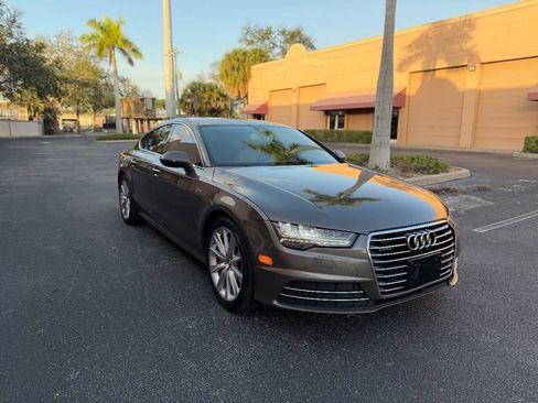 Used 2016 Audi A7 3.0T Prestige image 11