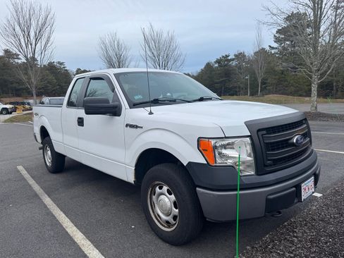Used 2013 Ford F150 XL image 7