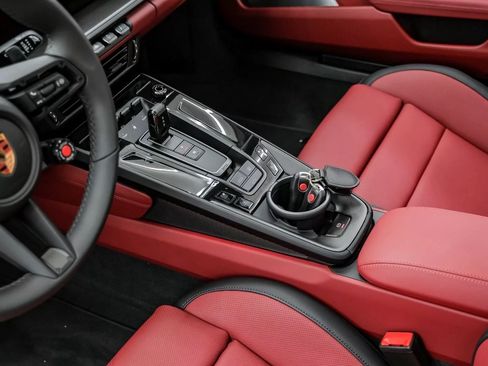 Used 2026 Porsche 911 GTS image 11