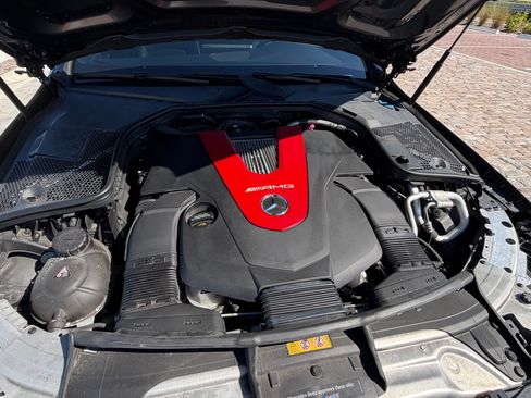 Used 2019 Mercedes-Benz C 43 AMG 4MATIC Coupe image 19