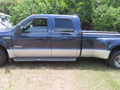 Used 2003 Ford F350 XL