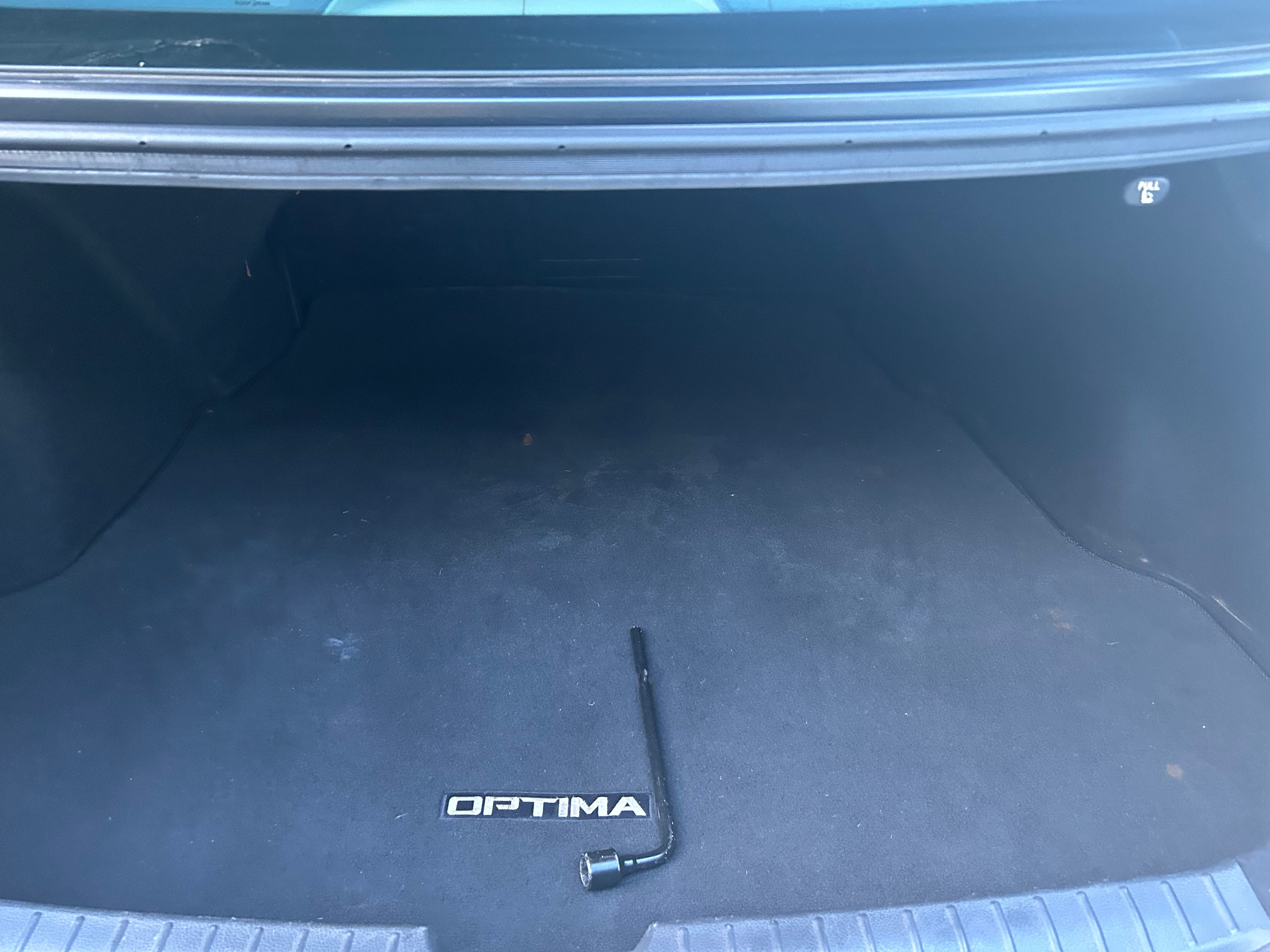 Used 2014 Kia Optima SX FWD image 9