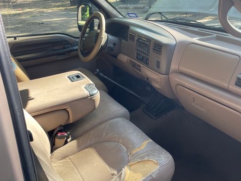 Used 1999 Ford F350 2WD Crew Cab DRW Super Duty image 11