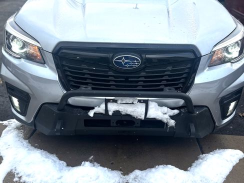 Used 2019 Subaru Forester Sport w/ Popular Package #2 image 6