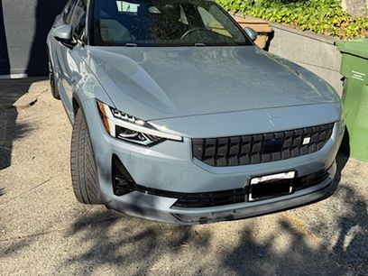 Used 2021 Polestar Polestar 2 w/ Performance Package