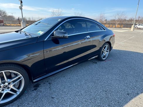 Used 2014 Mercedes-Benz E 550 Coupe image 16