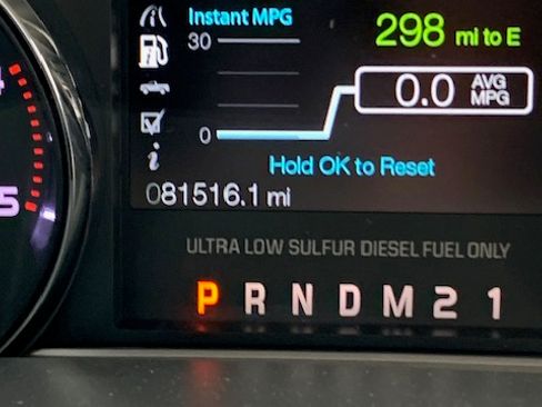 Used 2011 Ford F250 XLT w/ XLT Premium Pkg image 16