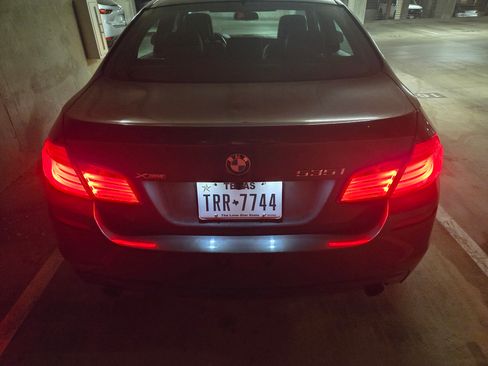 Used 2013 BMW 535i xDrive Sedan image 20