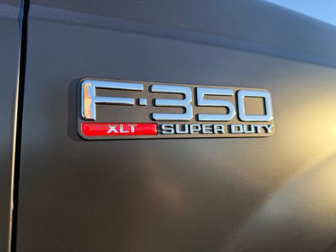 Used 2000 Ford F350 4x4 Regular Cab Super Duty image 23