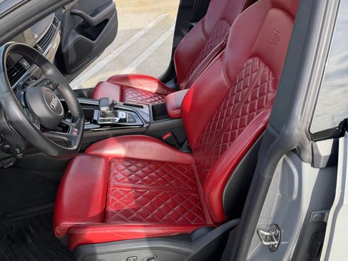 Used 2020 Audi S5 Premium Plus w/ Premium Plus image 4