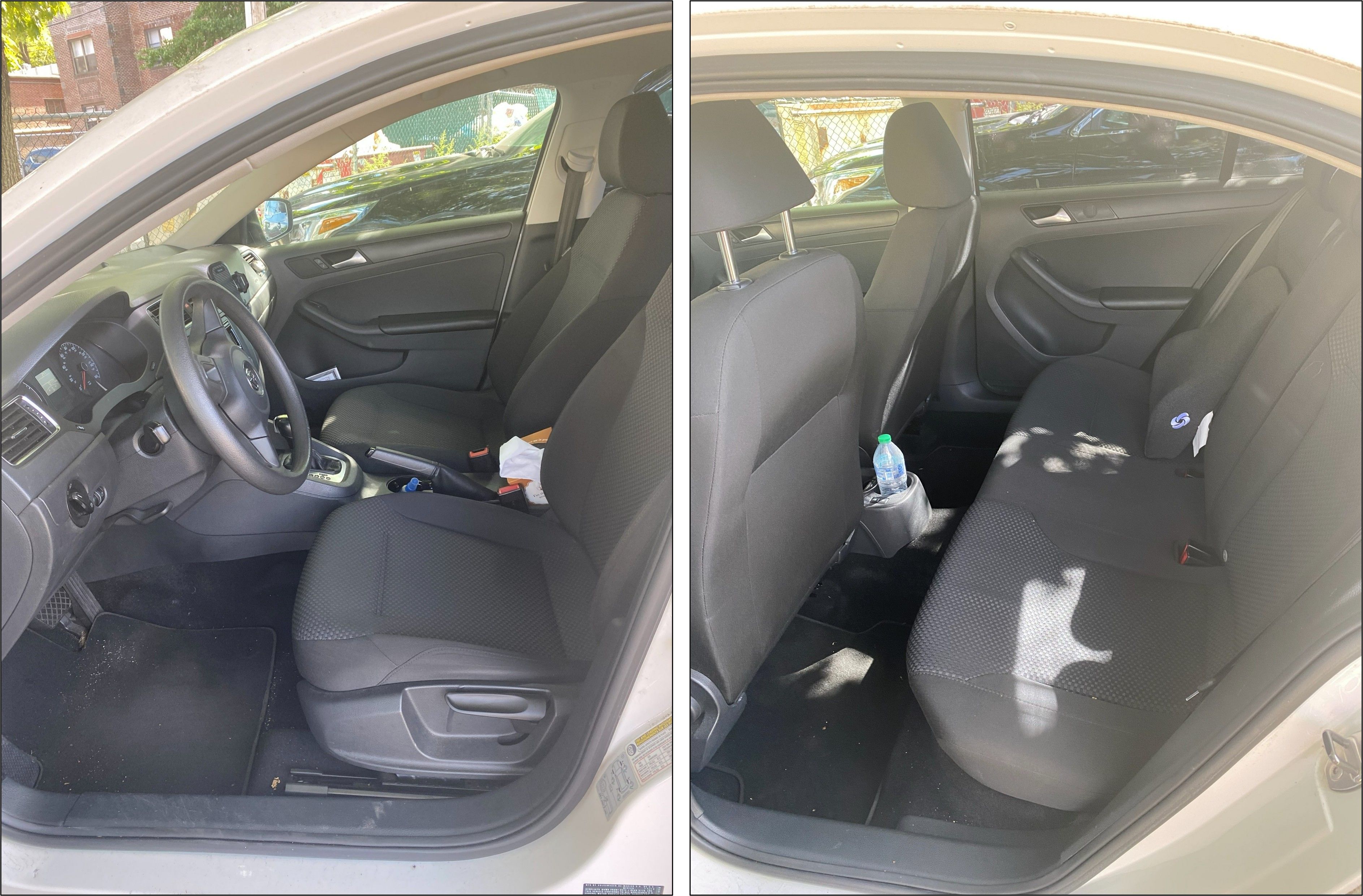 Used 2013 Volkswagen Jetta S FWD image 8