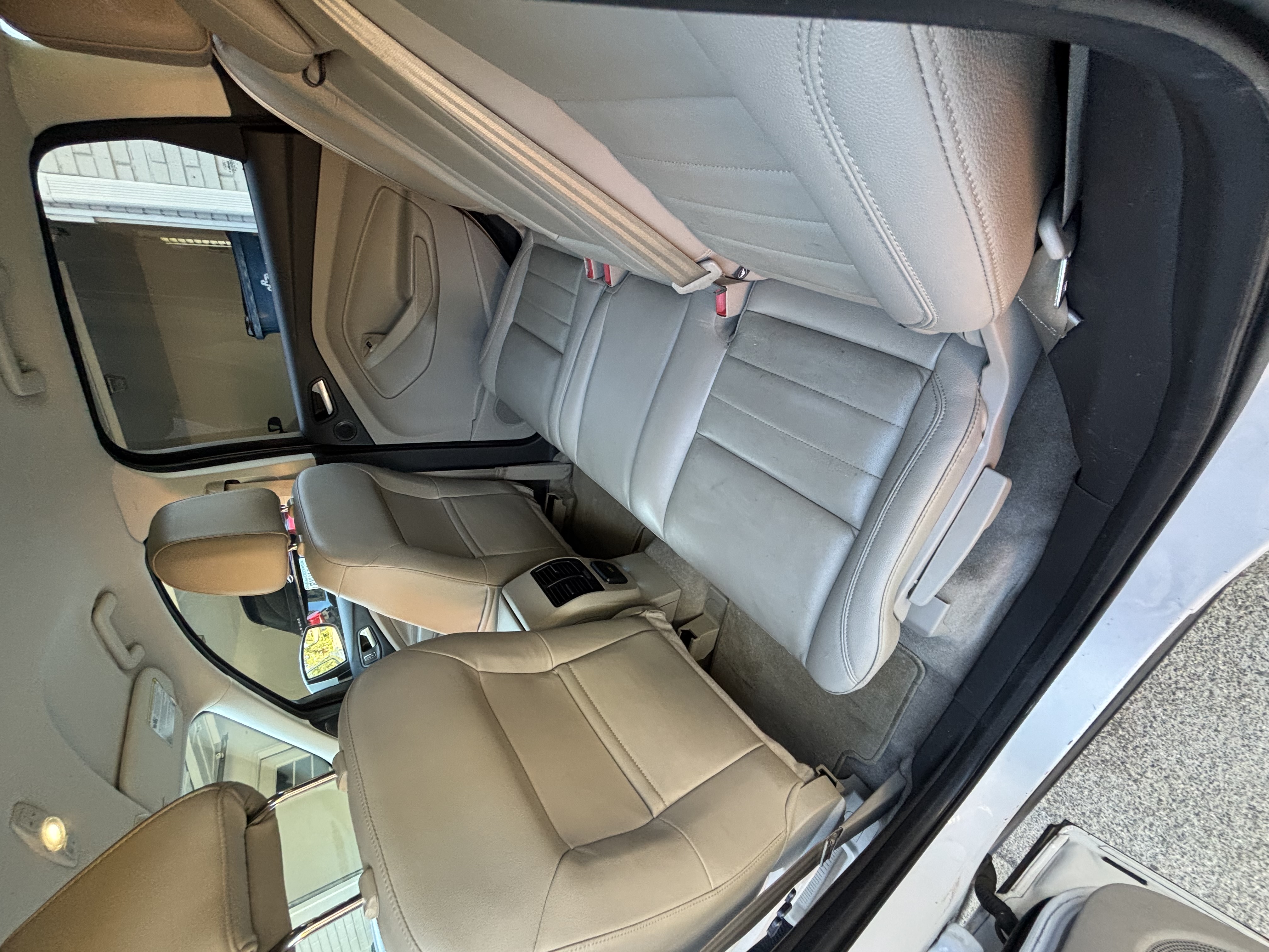 Used 2014 Ford Escape Titanium FWD image 19