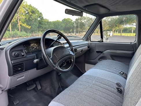 Used 1997 Ford F350 4x4 Crew Cab image 9