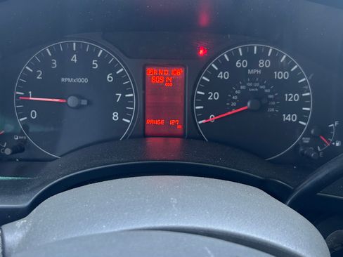 Used 2017 Nissan NV 3500 S w/ Power Basic Package image 25