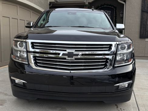 Used 2017 Chevrolet Tahoe Premier image 9