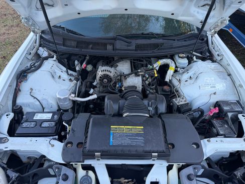 Used 1999 Chevrolet Camaro LT w/ Sport Appearance Pkg image 5