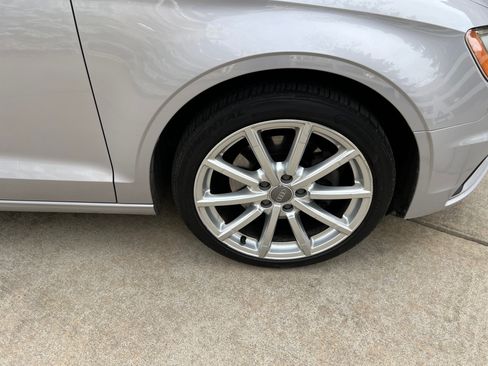 Used 2015 Audi A3 2.0T Premium Plus image 10