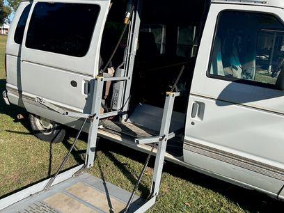 Used 1998 Ford E-150 and Econoline 150 Van