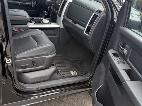 Used 2011 RAM 1500 Sport RWD image 11