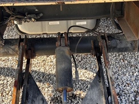 Used 2019 Ford E-450 and Econoline 450 Super Duty w/ Power Windows & Locks Group image 2