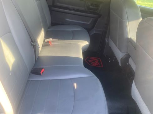 Used 2016 RAM 2500 Tradesman w/ Popular Equipment Group RWD image 9