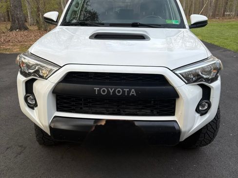 Used 2019 Toyota 4Runner TRD Pro image 4