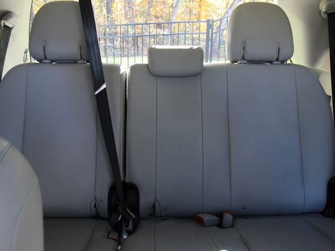 Used 2017 Toyota Sienna Limited image 13