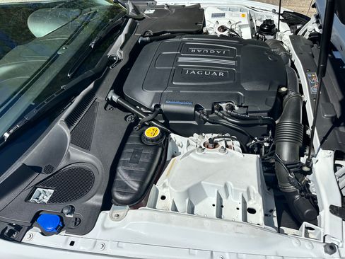 Used 2013 Jaguar XKR R-S image 17