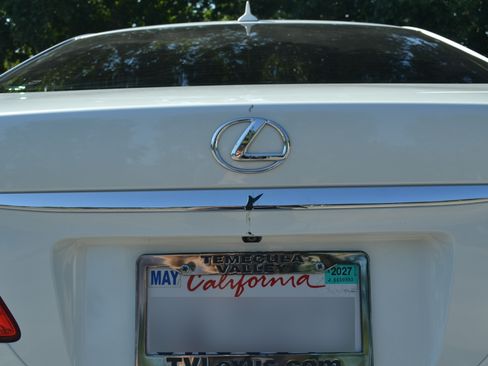 Used 2012 Lexus ES 350 FWD image 9