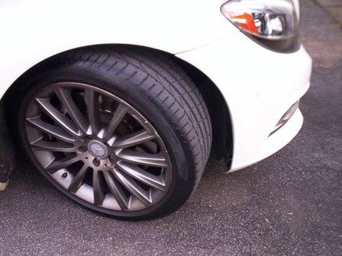 Used 2015 Mercedes-Benz S 550 Sedan image 26