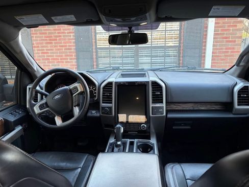 Used 2018 Ford F150 Lariat image 15