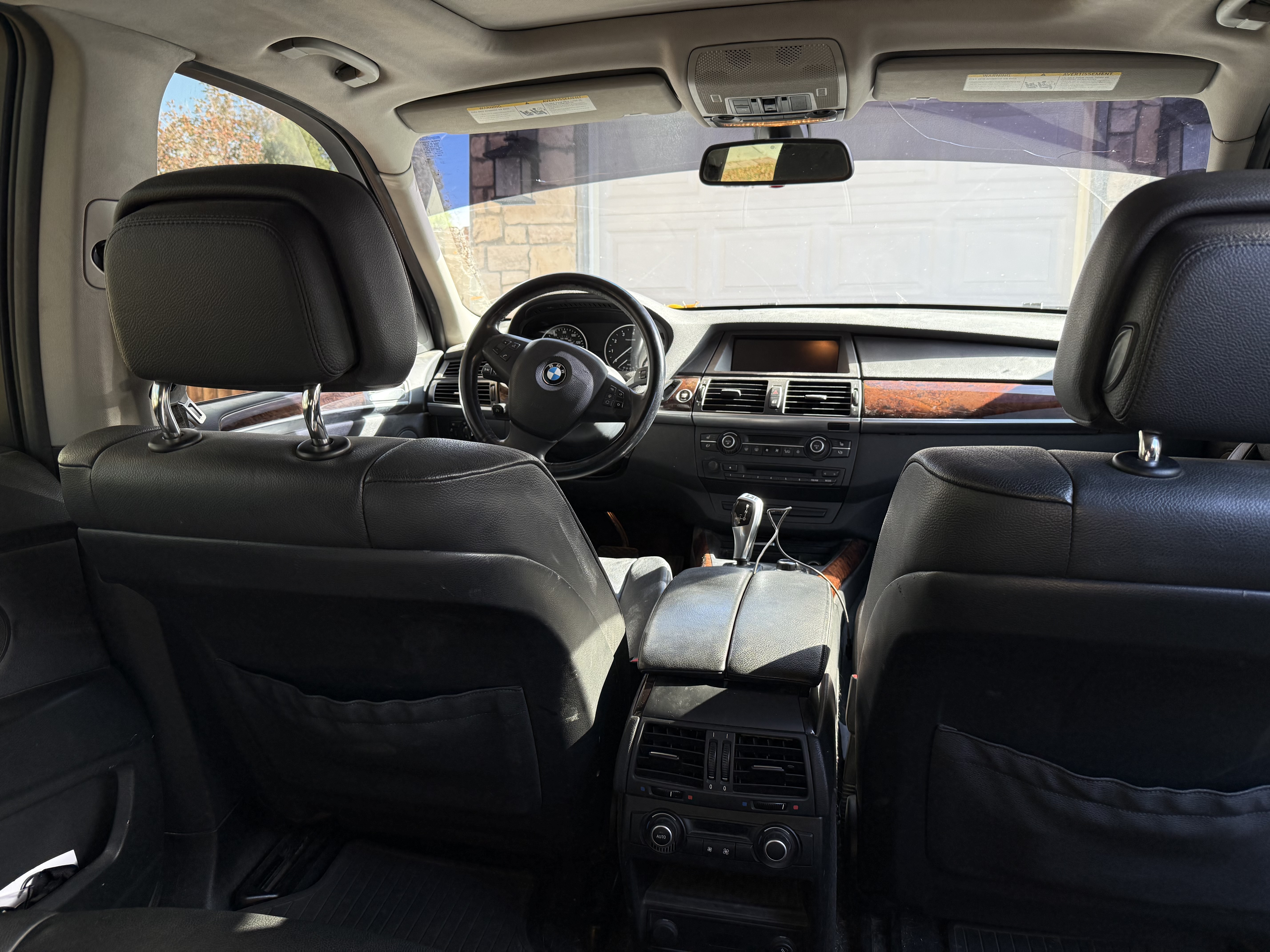 Used 2011 BMW X5 xDrive35i AWD/4WD image 6