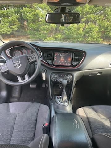 Used 2015 Dodge Dart SXT FWD image 4