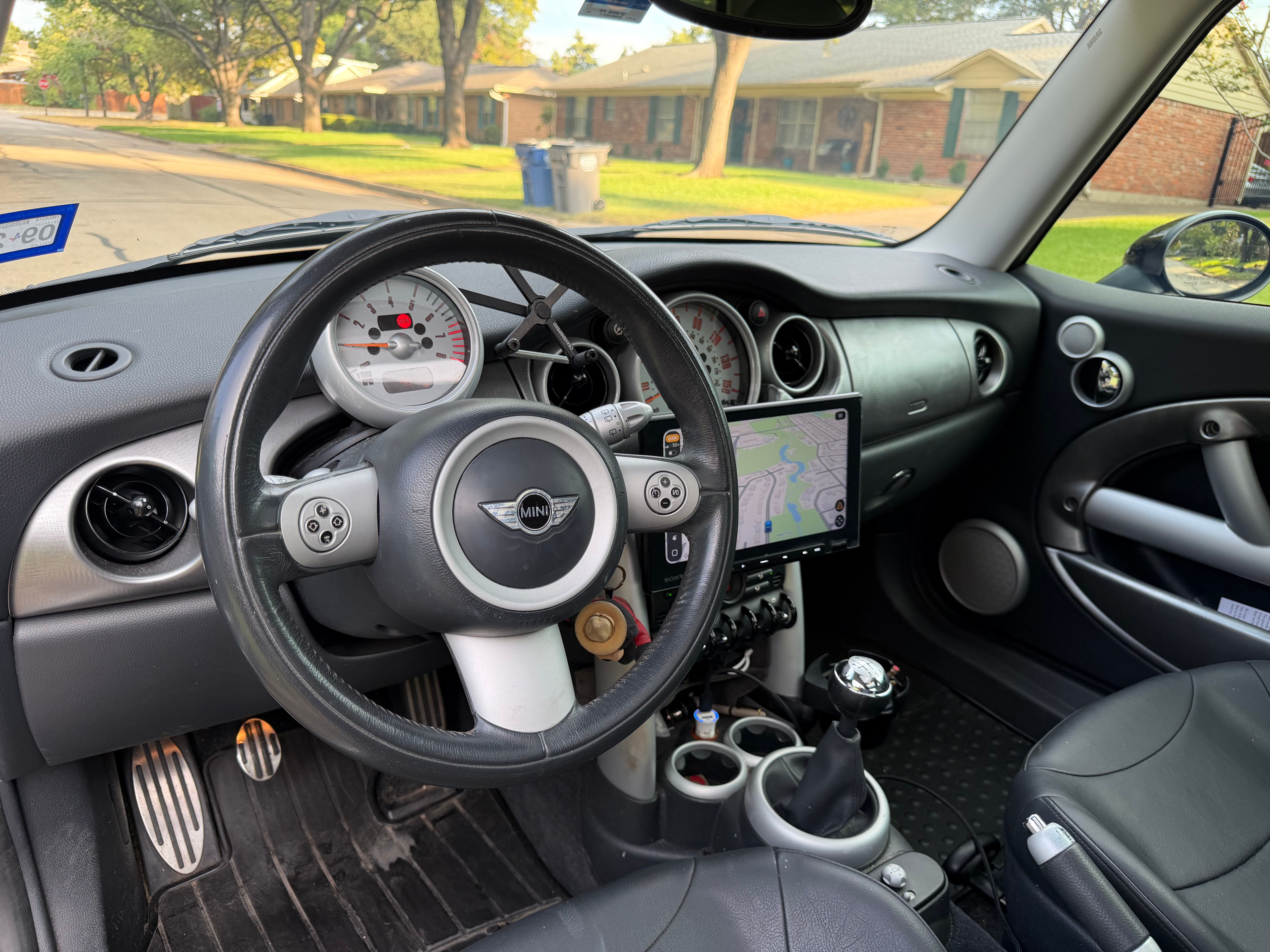 Used 2004 MINI Cooper S FWD image 14