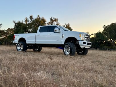 Used 2017 Ford F350 XL w/ Power Equipment Group