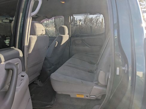 Used 2004 Toyota Tundra SR5 image 10
