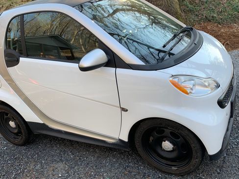 Used 2014 smart fortwo passion image 31
