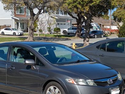 Used 2010 Honda Civic LX