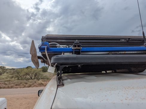 Used 2013 Toyota Land Cruiser image 31