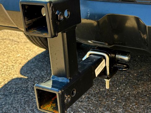 Used 2023 Kia Sportage EX image 14