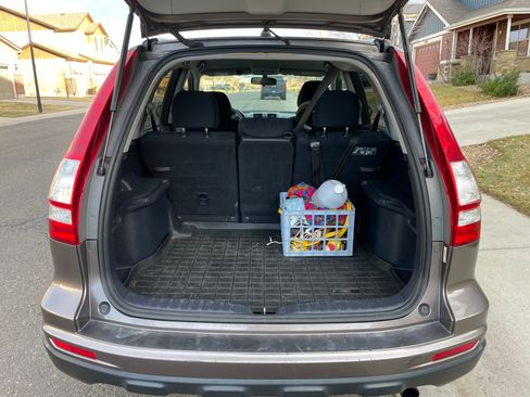 Used 2011 Honda CR-V SE image 13