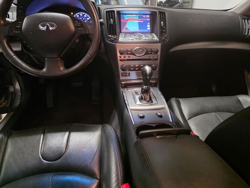 Used 2013 INFINITI G37 Journey w/ Premium Pkg image 15