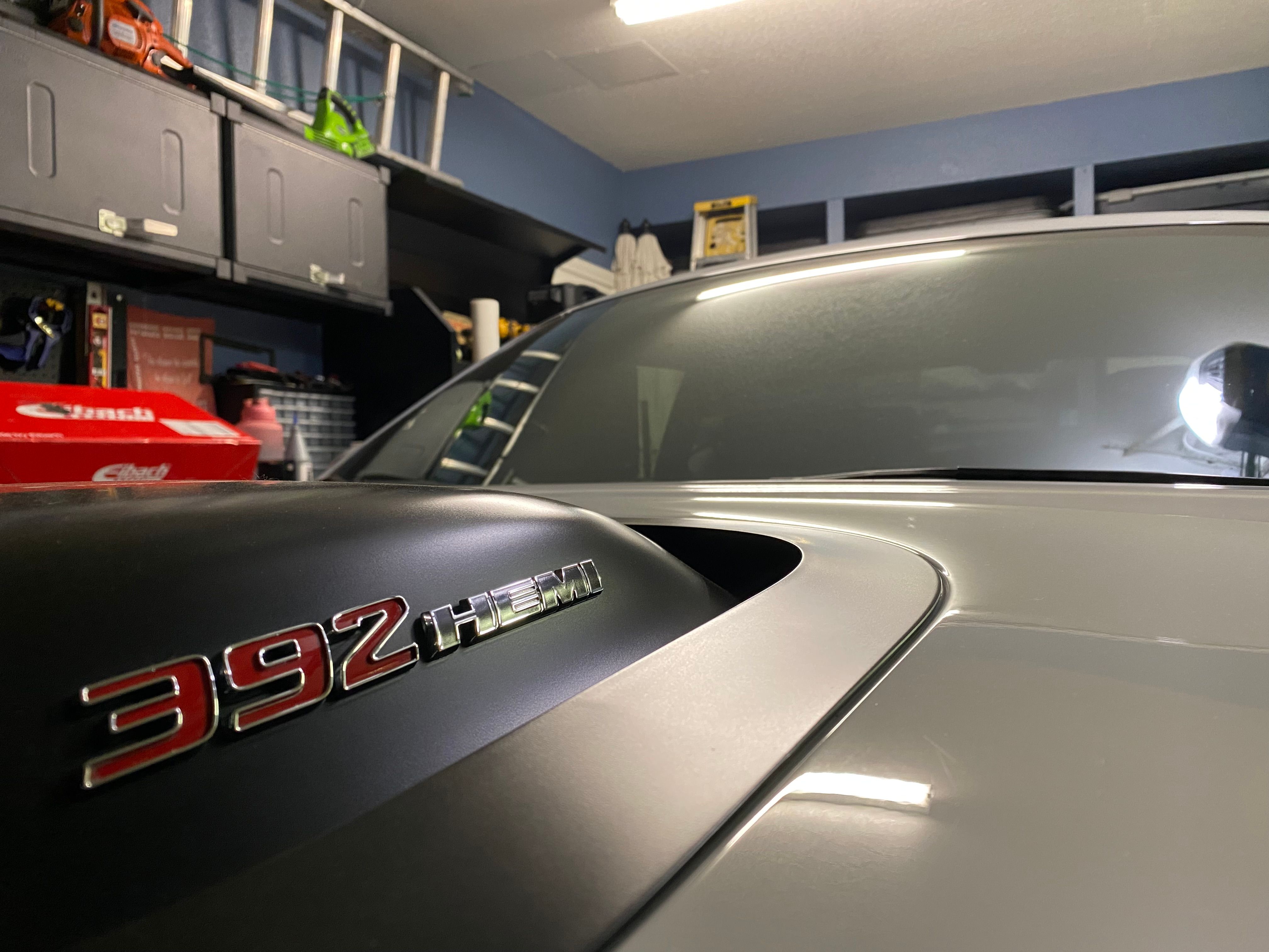 Used 2018 Dodge Challenger R/T Scat Pack RWD image 14