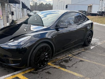 Used 2023 Tesla Model Y Performance
