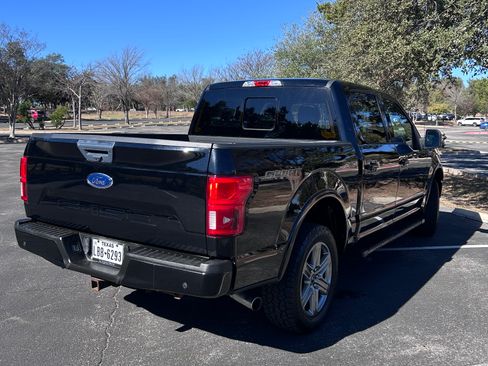 Used 2018 Ford F150 Lariat image 10