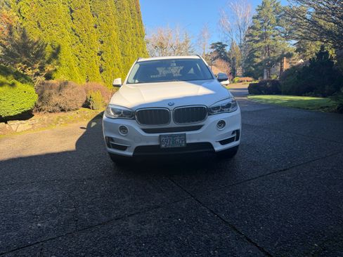 Used 2014 BMW X5 xDrive35i image 17
